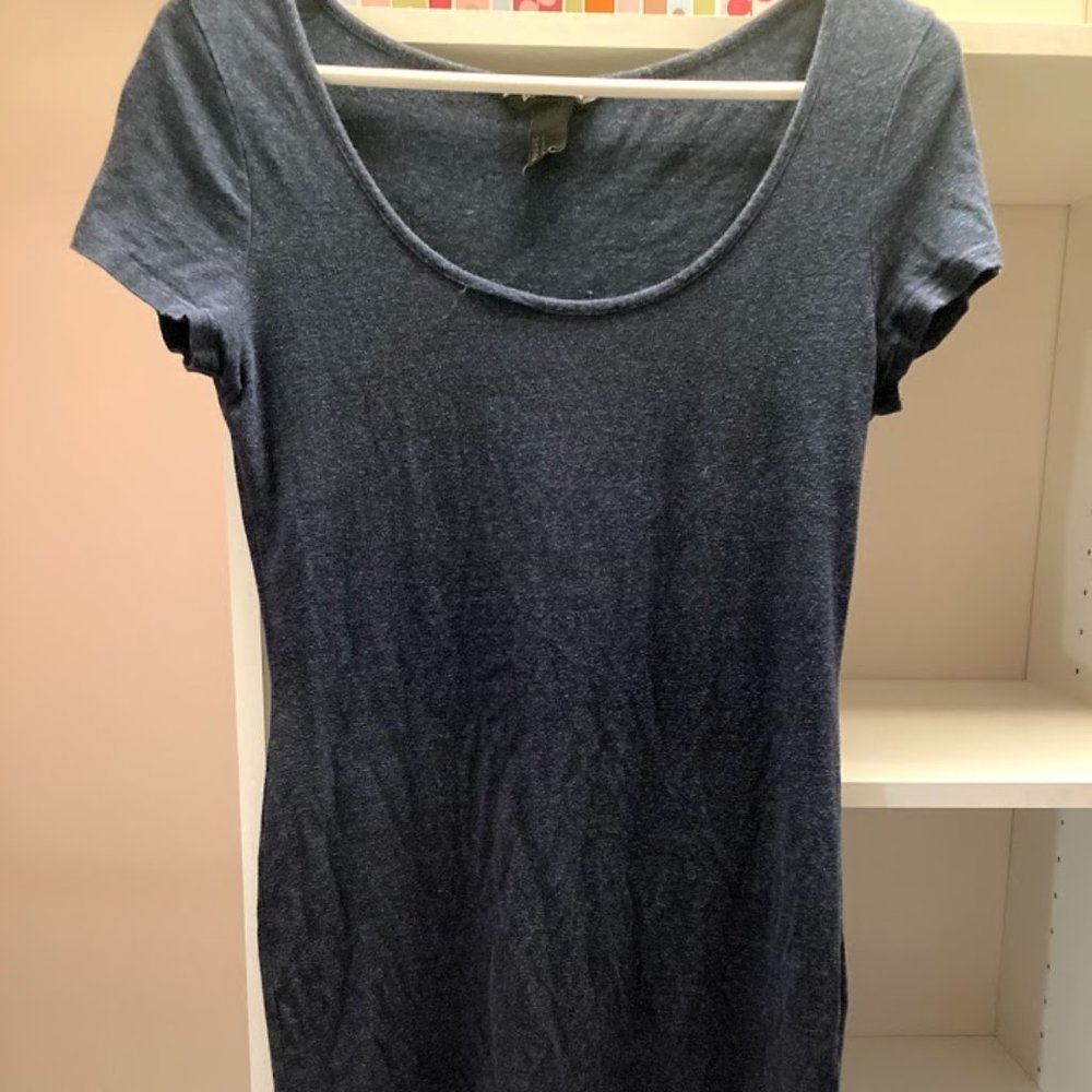 H&M Bodycon dress